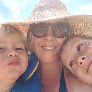 Meet your Posher, Paula